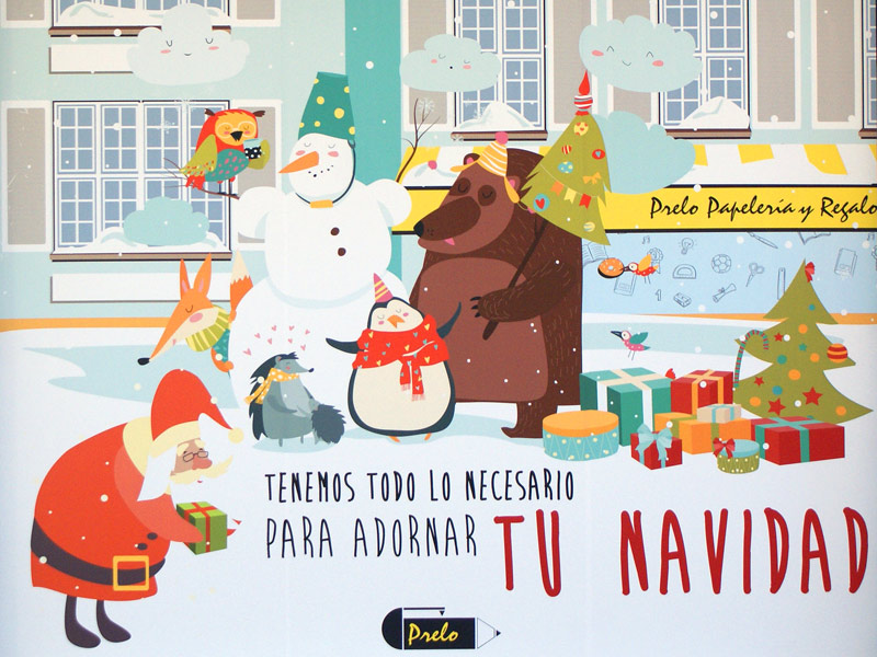 6 ideas para la Campaña de Navidad en tu empresa